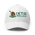 Ixtapaluca ModernMexico Hat [white] [flex fit]Ixtapaluca Modern