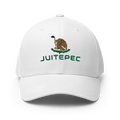 JuitepecMexico Hat [white] [flex fit]Juitepec