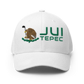 Juitepec ModernMexico Hat [white] [flex fit]Juitepec Modern