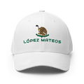 López MateosMexico Hat [white] [flex fit]ópez Mateos