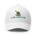 Los MochisMexico Hat [white] [flex fit]Los Mochis