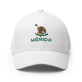 MéridaMexico Hat [white] [flex fit]érida