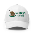 Miramar ModernMexico Hat [white] [flex fit]Miramar Modern