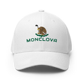 MonclovaMexico Hat [white] [flex fit]Monclova