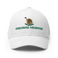 Piedras NegrasMexico Hat [white] [flex fit]Piedras Negras