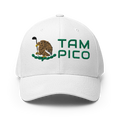 Tampico ModernMexico Hat [white] [flex fit]Tampico Modern