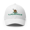 TlaquepaqueMexico Hat [white] [flex fit]Tlaquepaque