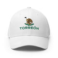 TorreónMexico Hat [white] [flex fit]Torreó