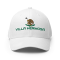 Villa HermosaMexico Hat [white] [flex fit]Villa Hermosa