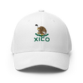 Xico [white] [flexMexico Hat [white] [flex fit]Xico [white] [flex