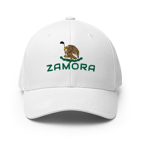 Zamora