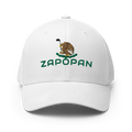 ZapopanMexico Hat [white] [flex fit]Zapopan