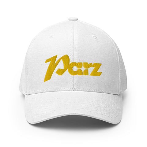 Parz - Yellow - Fun MVPFun Hat [FlexFit]Parz - Yellow - Fun MVP