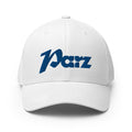 Parz - Blue - Fun MVPFun Hat [FlexFit]Parz - Blue - Fun MVP