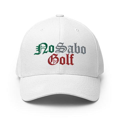 No Sabo Golf - Multi - Fun MVPFun Hat [FlexFit]Sabo Golf - Multi - Fun MVP