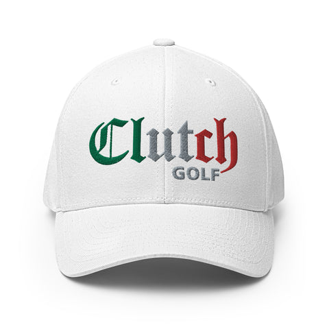 Clutch Golf - Fun MVPFun Hat [FlexFit]Clutch Golf - Fun MVP