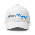 Only Bogeys - Fun MVPFun Hat [FlexFit]Bogeys - Fun MVP