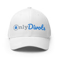 Only Divots - Fun MVPFun Hat [FlexFit]Divots - Fun MVP