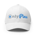 Only Pins - Fun MVPFun Hat [FlexFit]Pins - Fun MVP