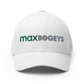 Max Bogeys - Green - Fun MVPFun Hat [FlexFit]Max Bogeys - Green - Fun MVP