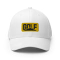 Golf Construction - Multi - Fun MVPFun Hat [FlexFit]Golf Construction - Multi - Fun MVP