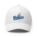 Golfers Logo - Blue - Fun MVPFun Hat [FlexFit]Golfers Logo - Blue - Fun MVP