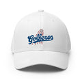 Golferos Logo - Blue - Fun MVPFun Hat [FlexFit]Golferos Logo - Blue - Fun MVP