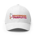 Duckhook Parputts - Fun MVPFun Hat [FlexFit]Duckhook Parputts - Fun MVP