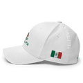 Mexico Hat [white] [flex Fit] - Sayulita