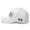 Edomex ModernMexico Hat [white] [flex fit]Edomex Modern