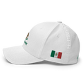 CajameMexico Hat [white] [flex fit]Cajame