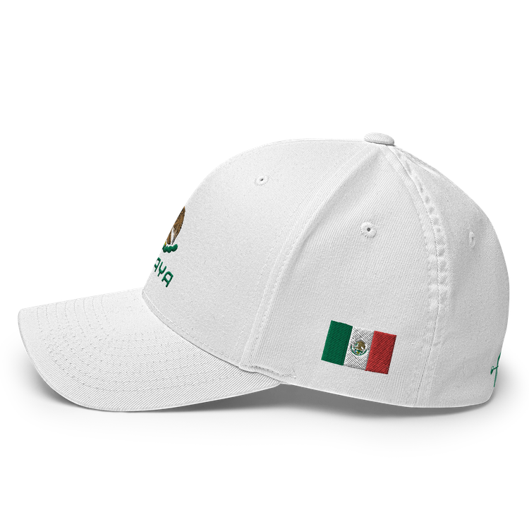 CelayaMexico Hat [white] [flex fit]Celaya