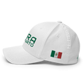 Irapuato ModernMexico Hat [white] [flex fit]Irapuato Modern