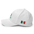 La PazMexico Hat [white] [flex fit]La Paz