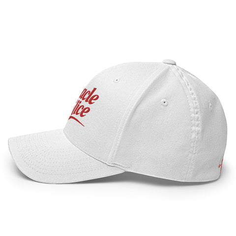 Miracle Slice - Fun MVPFun Hat [FlexFit]Miracle Slice - Fun MVP