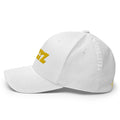 Parz - Yellow - Fun MVPFun Hat [FlexFit]Parz - Yellow - Fun MVP