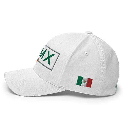 CDMX - Fun MVPFun Hat [FlexFit]CDMX - Fun MVP