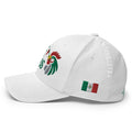 Golf & Tacos - Fun MVPFun Hat [FlexFit]Golf & Tacos - Fun MVP