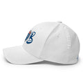 Club 300yd Drive - Fun MVP - White -Fun Hat [FlexFit]Club 300yd Drive - Fun MVP - White -