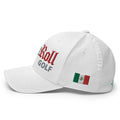 Good Roll Golf - Multi - Fun MVPFun Hat [FlexFit]Good Roll Golf - Multi - Fun MVP