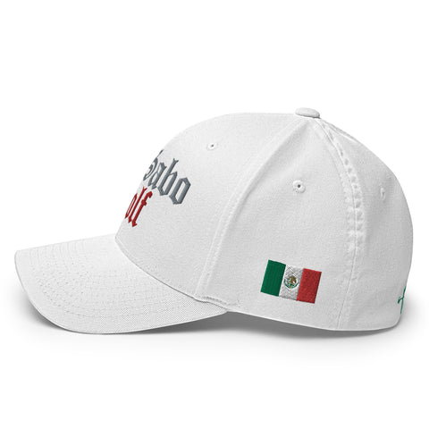 No Sabo Golf - Multi - Fun MVPFun Hat [FlexFit]Sabo Golf - Multi - Fun MVP