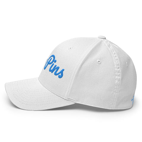 Only Pins - Fun MVPFun Hat [FlexFit]Pins - Fun MVP