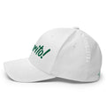 Pajarito - White - Fun MVPFun Hat [FlexFit]Pajarito - White - Fun MVP