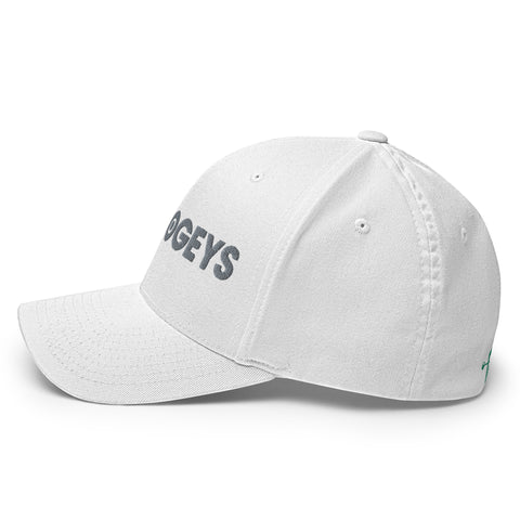 Max Bogeys - Green - Fun MVPFun Hat [FlexFit]Max Bogeys - Green - Fun MVP