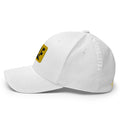 Golf Construction - Multi - Fun MVPFun Hat [FlexFit]Golf Construction - Multi - Fun MVP