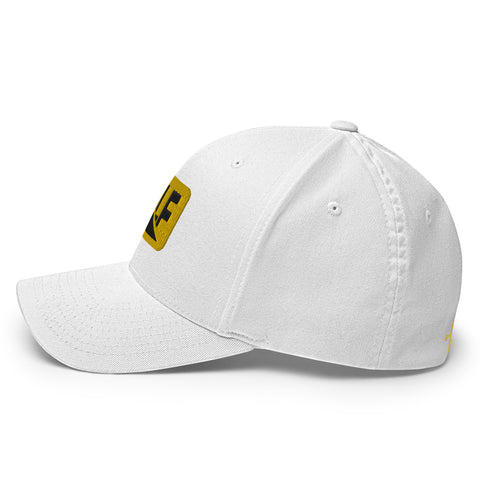 Golf Construction - Multi - Fun MVPFun Hat [FlexFit]Golf Construction - Multi - Fun MVP