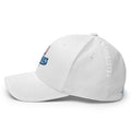 Golfers Logo - Blue - Fun MVPFun Hat [FlexFit]Golfers Logo - Blue - Fun MVP