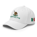 Mexico Hat [white] [flex Fit] - Sayulita