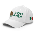 Edomex ModernMexico Hat [white] [flex fit]Edomex Modern