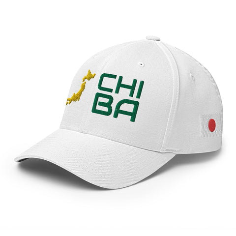 Chiba - Country - Japan - [FlexFit]